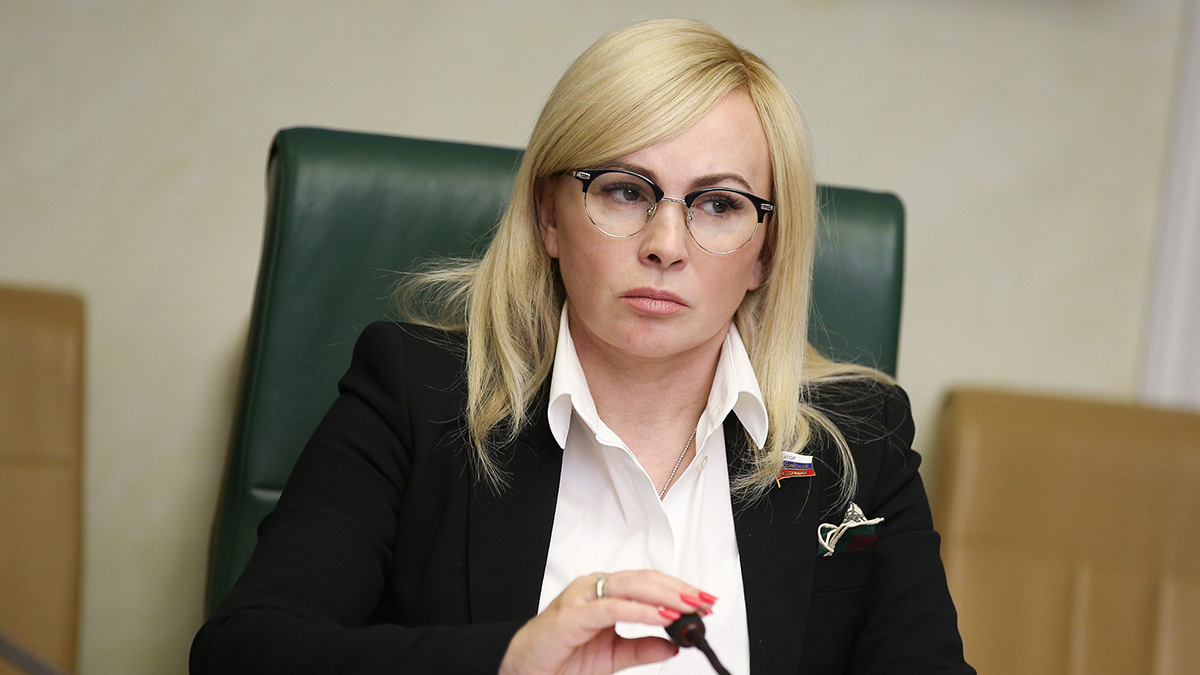 «Вызывает гомерический хохот»: в Совфеде оценили идею Украины обложить крымчан налогами