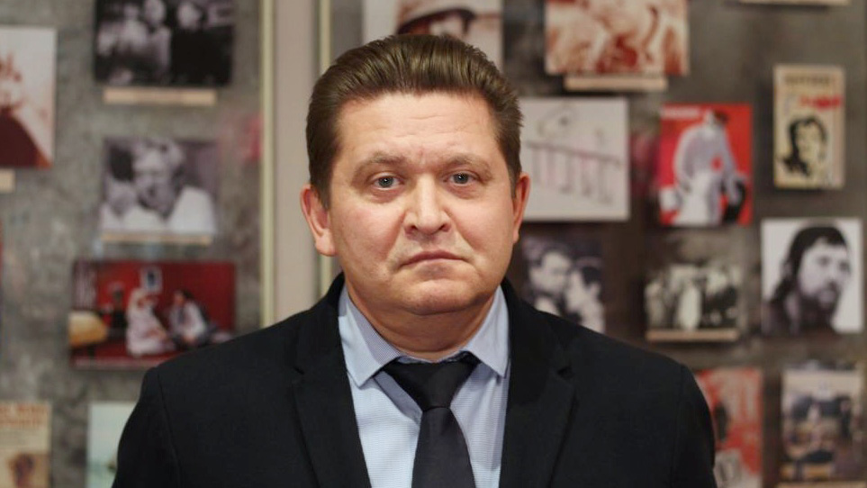 Директор ЦССВ имени Ю. В. Никулина Игорь Акопянц: Цирк — это большая творческая семья для наших воспитанников