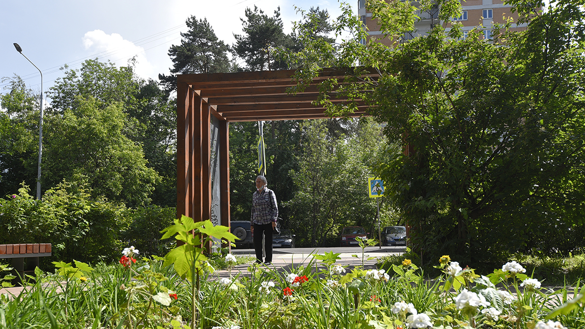 Строительство коммерческой недвижимости запретили в зеленых зонах Подмосковья