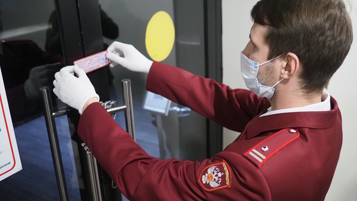 Работа двух кафе на востоке Москвы приостановлена по требованию Роспотребнадзора