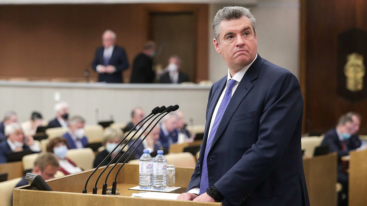 Слуцкий анонсировал проведение четвертого раунда переговоров с Украиной