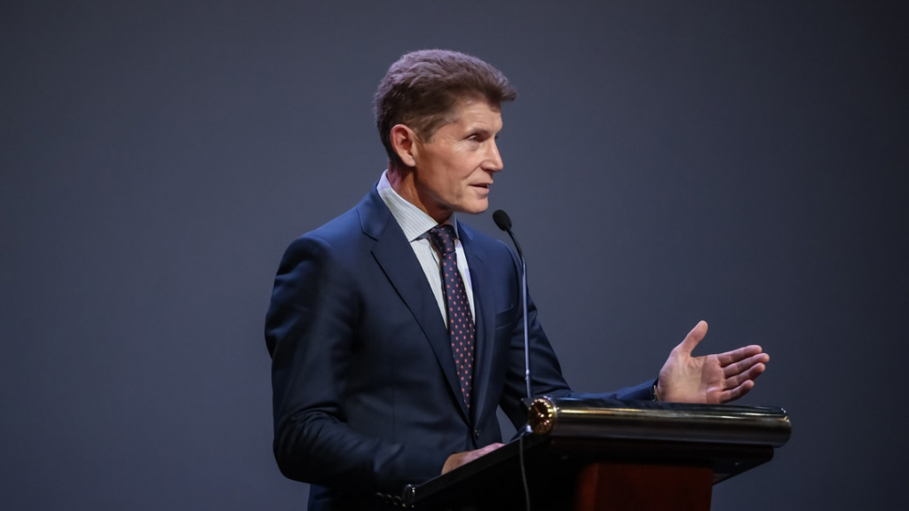 Кожемяко рассказал, как он и Лукашенко пытались поженить Сапегу и Протасевича