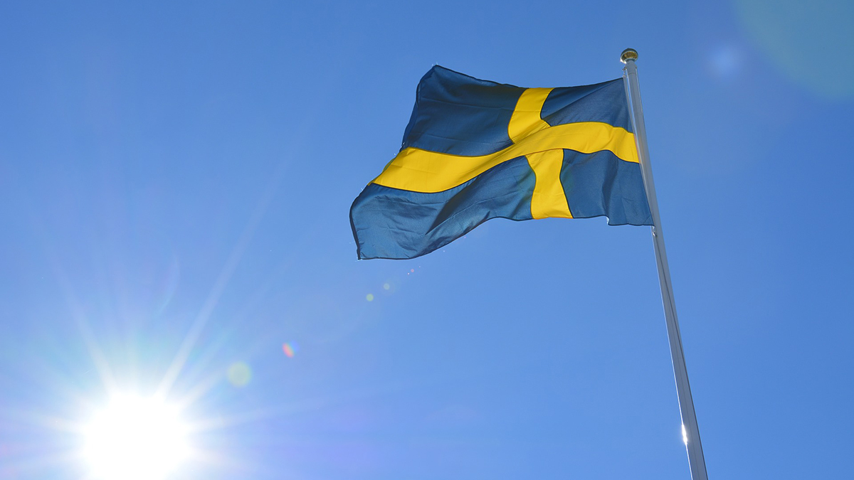 Между Швецией и Финляндией произошел новый разрыв кабеля