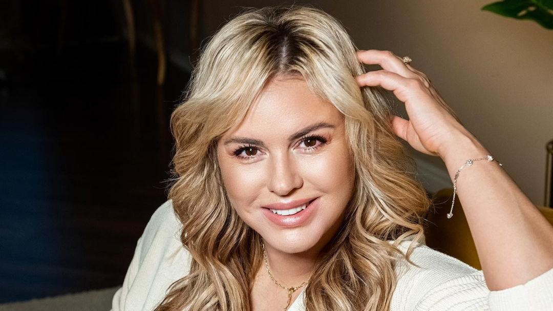 Семенович рассказала, из-за какой болезни ее отдали в фигурное катание