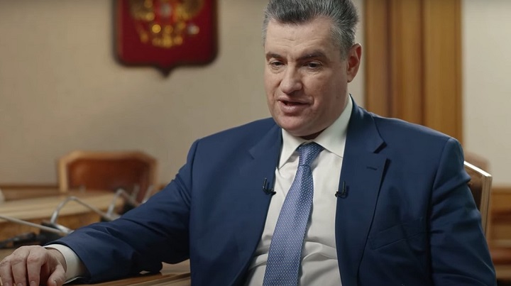 «Искусство толерантности»: Слуцкий оценил международную ситуацию вокруг России