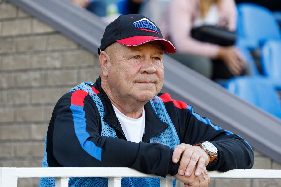 Впечатлен девушками из Баден-Бадена: актер Сергей Селин о незабываемых моментах