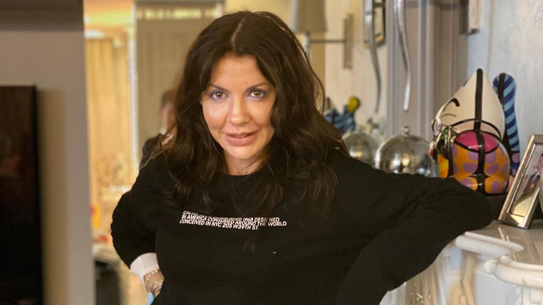 «Ты не был тварью»: экс-жена Аршавина обратилась к футболисту