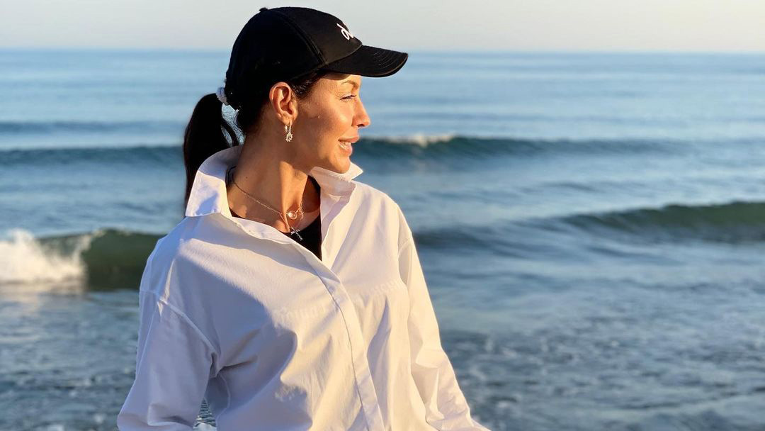 Мать Аршавина заявила, что Алиса Казьмина больна шизофренией