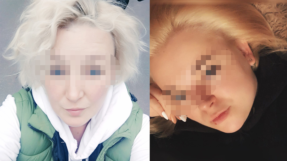 Спрятал и поджег: восстановлена картина страшного убийства матери и дочери в Новой Москве