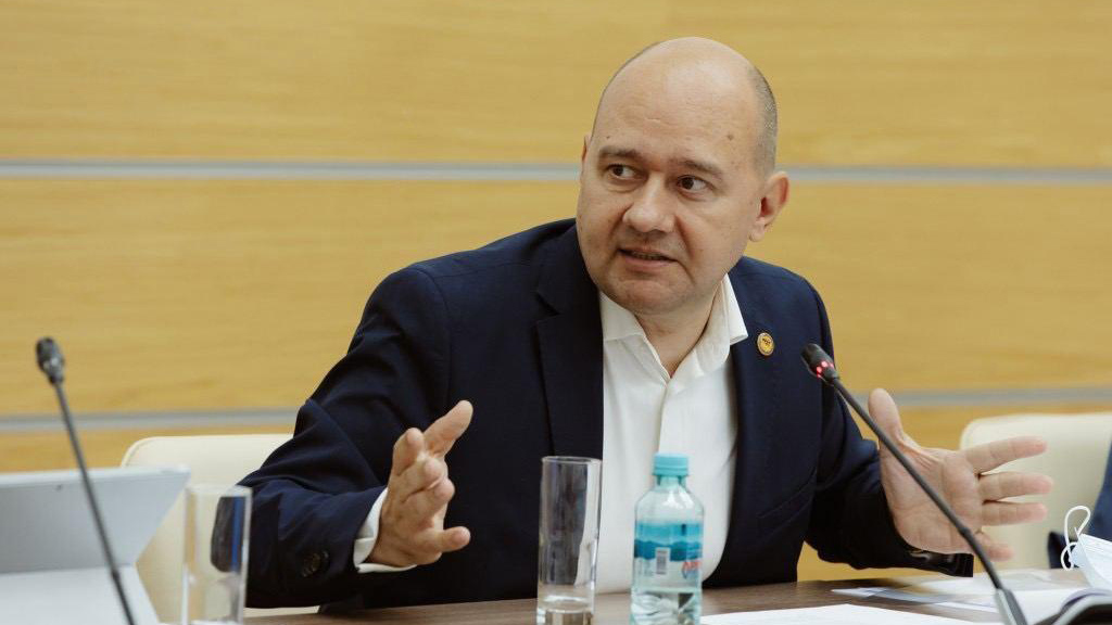 Олег Леонов: База «неизвестных пациентов» должна стать открытой