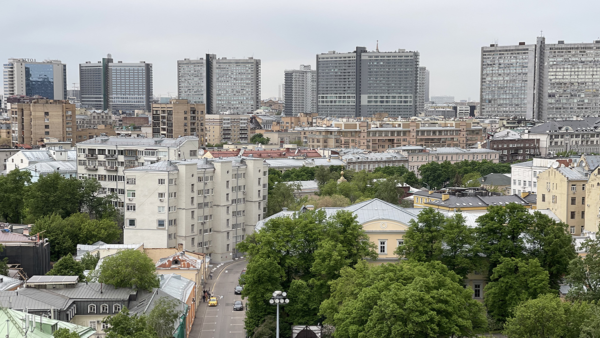 Более 19,5 тысячи рабочих мест появится за пределами Третьего транспортного кольца