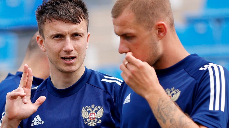 «Спасибо Бузовой»: эксперты и болельщики — о победе России в матче Евро-2020 с Финляндией