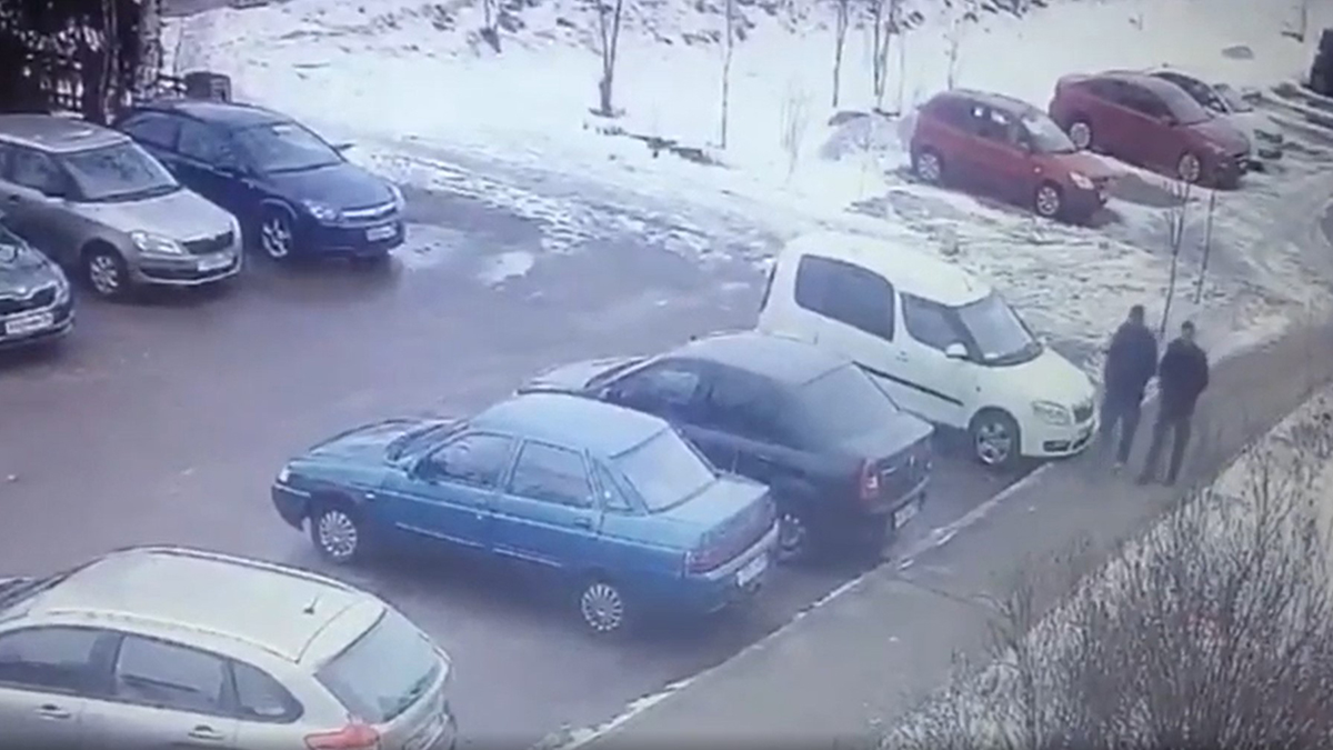 Двое домушников обчистили квартиры более чем на 400 тысяч рублей в Клину