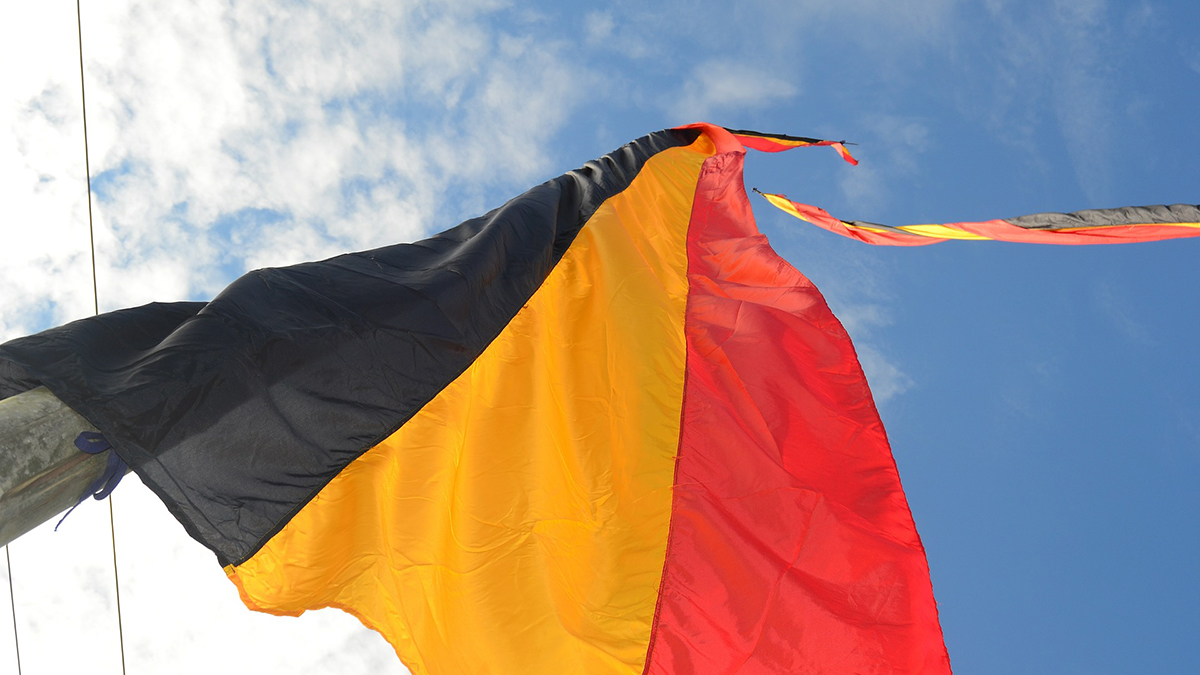 Кандидат в канцлеры Германии пригрозил России новыми санкциями