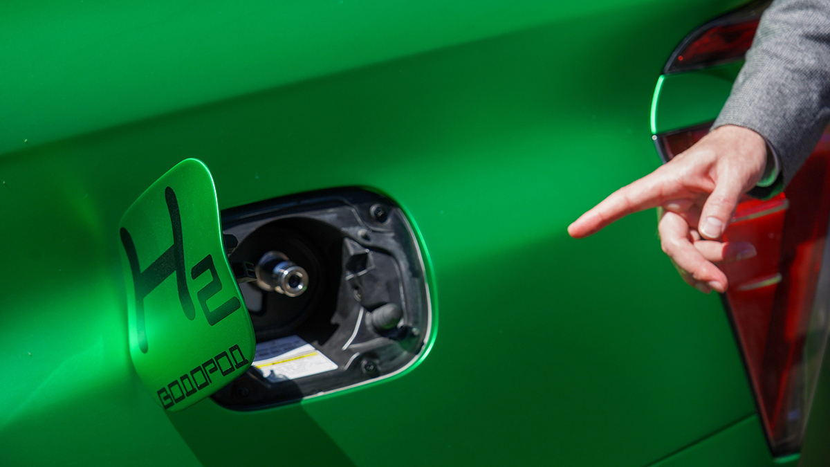 Все пропало? Насколько тяжело Евросоюзу обойтись без дизельного топлива