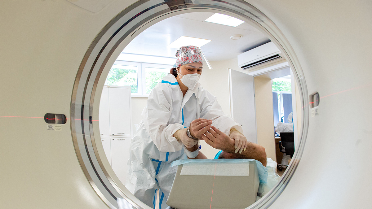 Какие болезни обостряются после перенесенного коронавируса