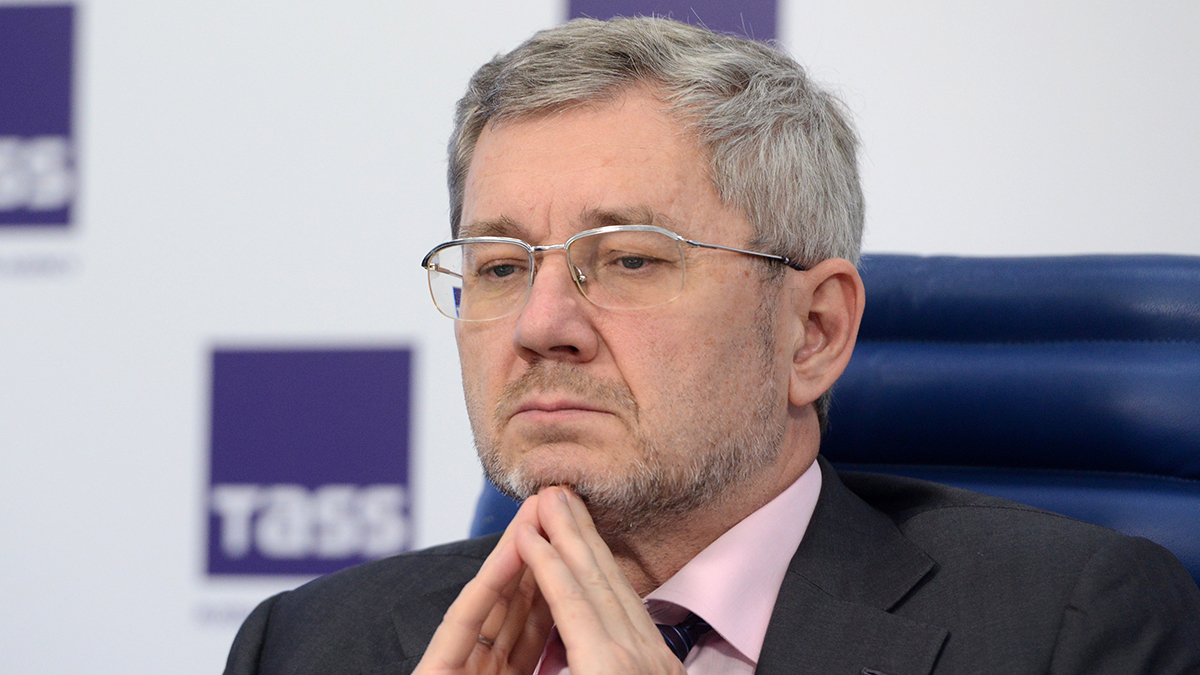 Следствие просит арестовать завкафедрой в РАНХиГС Корищенко и его предполагаемого сообщника