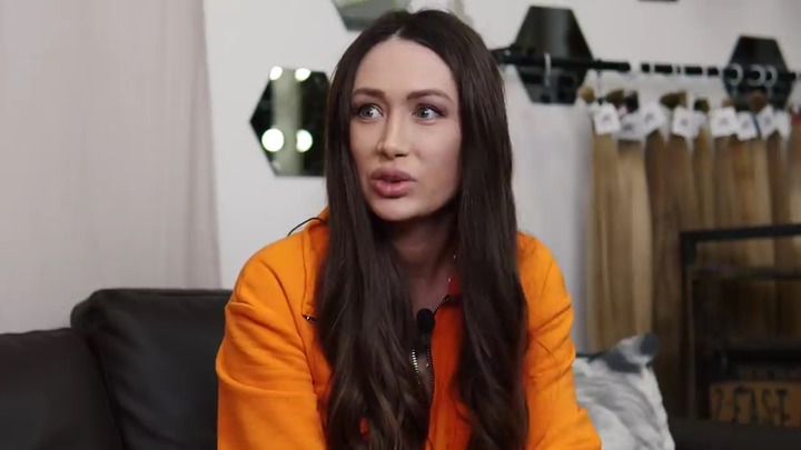 «Неудачно пожарили зефирки»: дочь Алены Ашмариной попала в больницу с ожогами