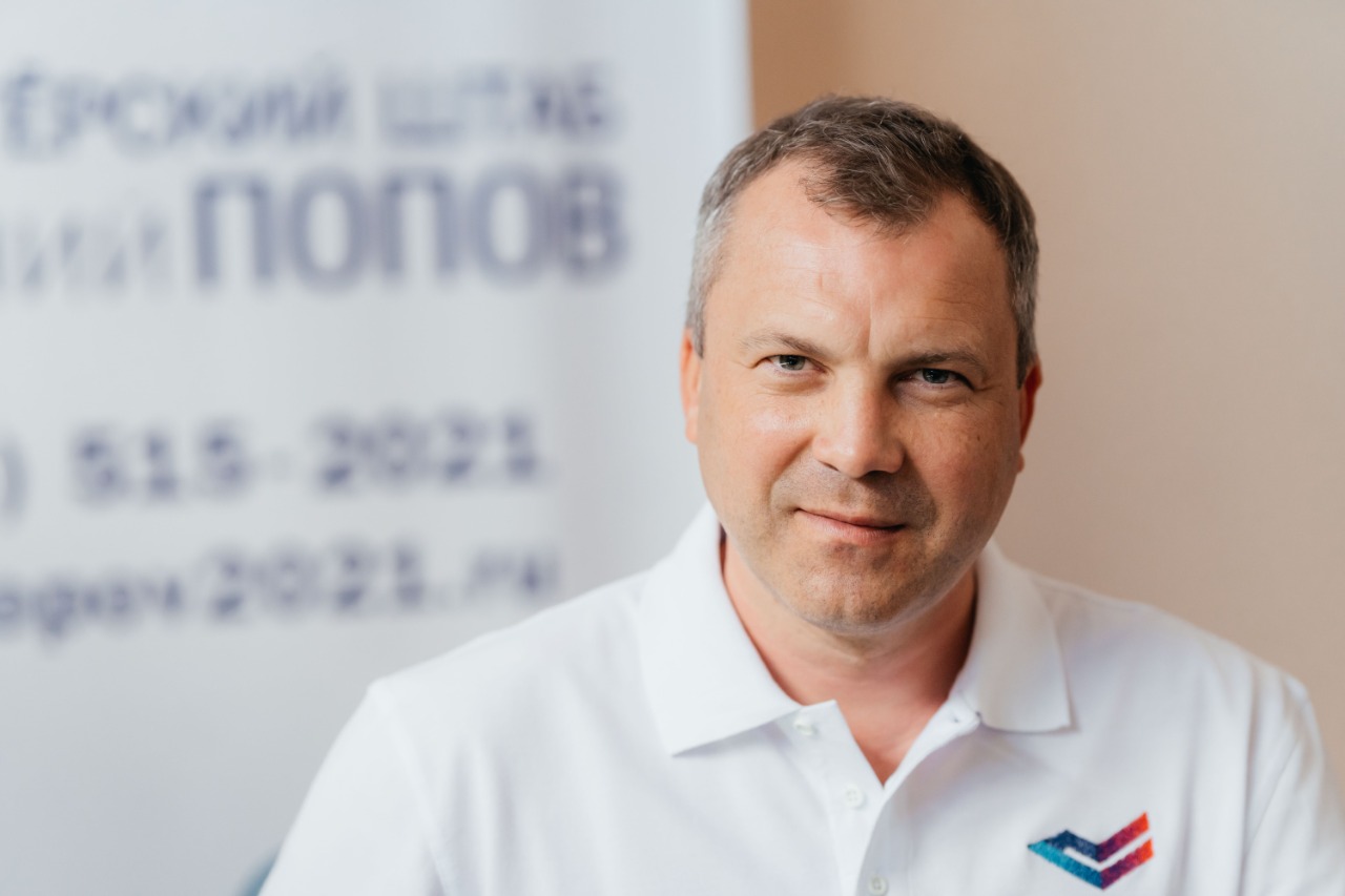 Евгений Попов: Достичь амбициозных целей, о которых сказал президент, можно, только повысив качество жизни людей 