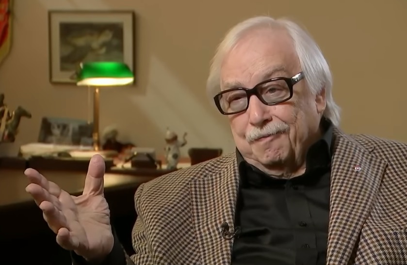 Мультимедийная выставка «Анатолий Лысенко: более полувека на ТВ» откроется в «Останкине»