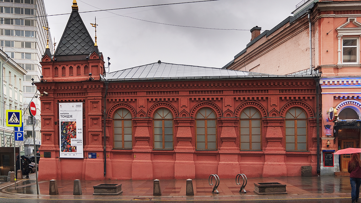 Премьера спектакля «Куда смотрит прокурор?» состоится в Новом Манеже 16 сентября