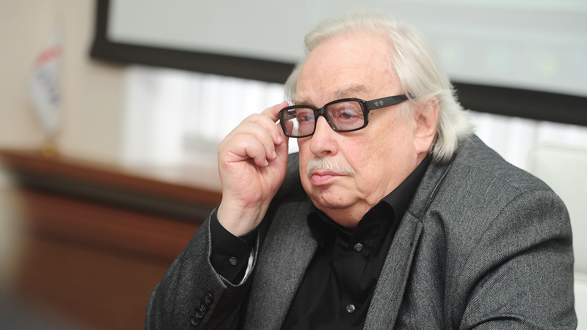 Коллеги и друзья Анатолия Лысенко поделились воспоминаниями о нем