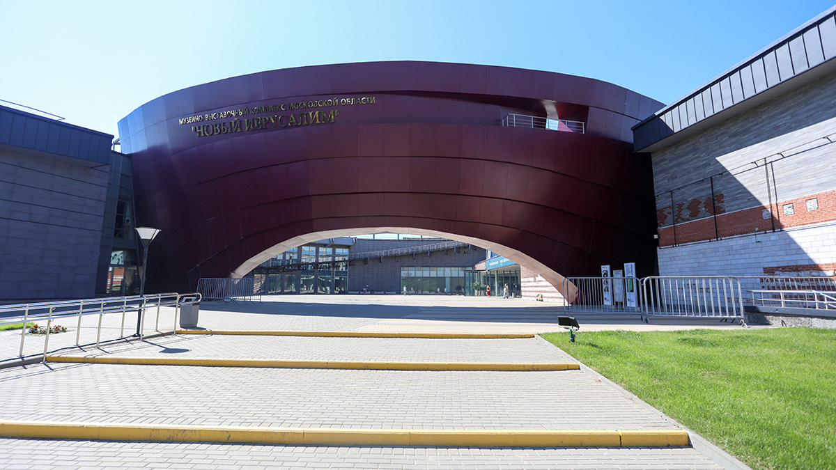 День защитника Отечества отметят в музеях Подмосковья