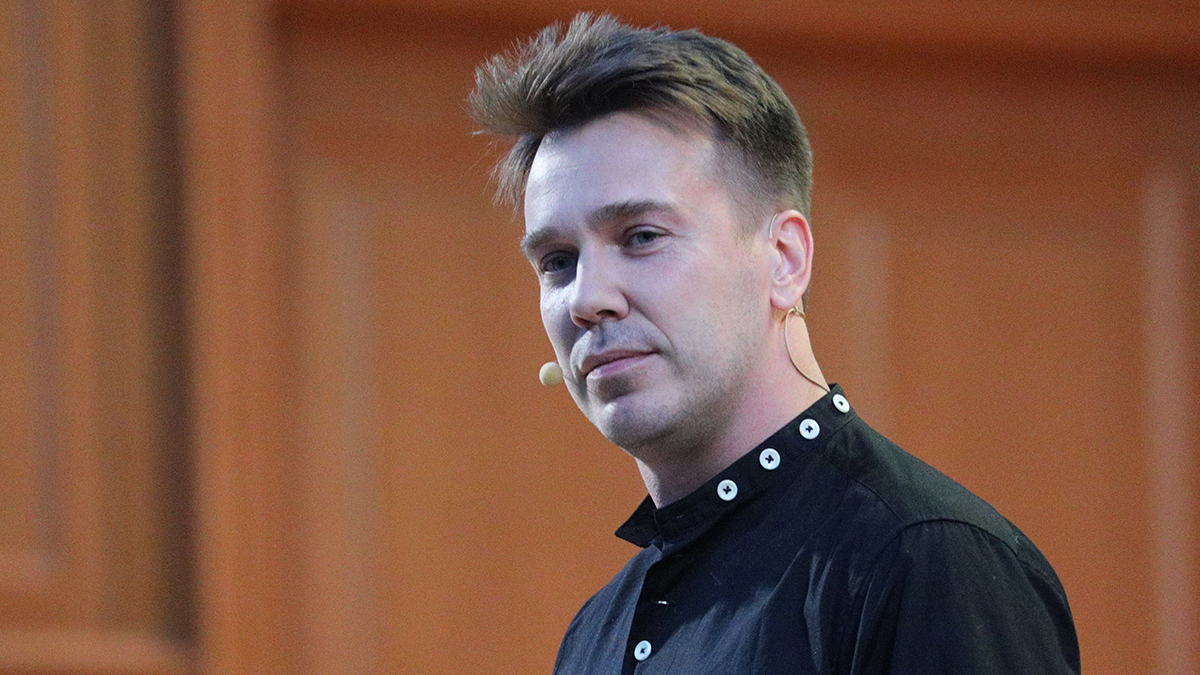 СМИ: В отношении экс-главреда «Дождя»** Зыгаря* возбудили уголовное дело