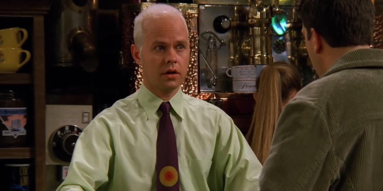 Звезда сериала «Друзья» скончался в возрасте 59 лет