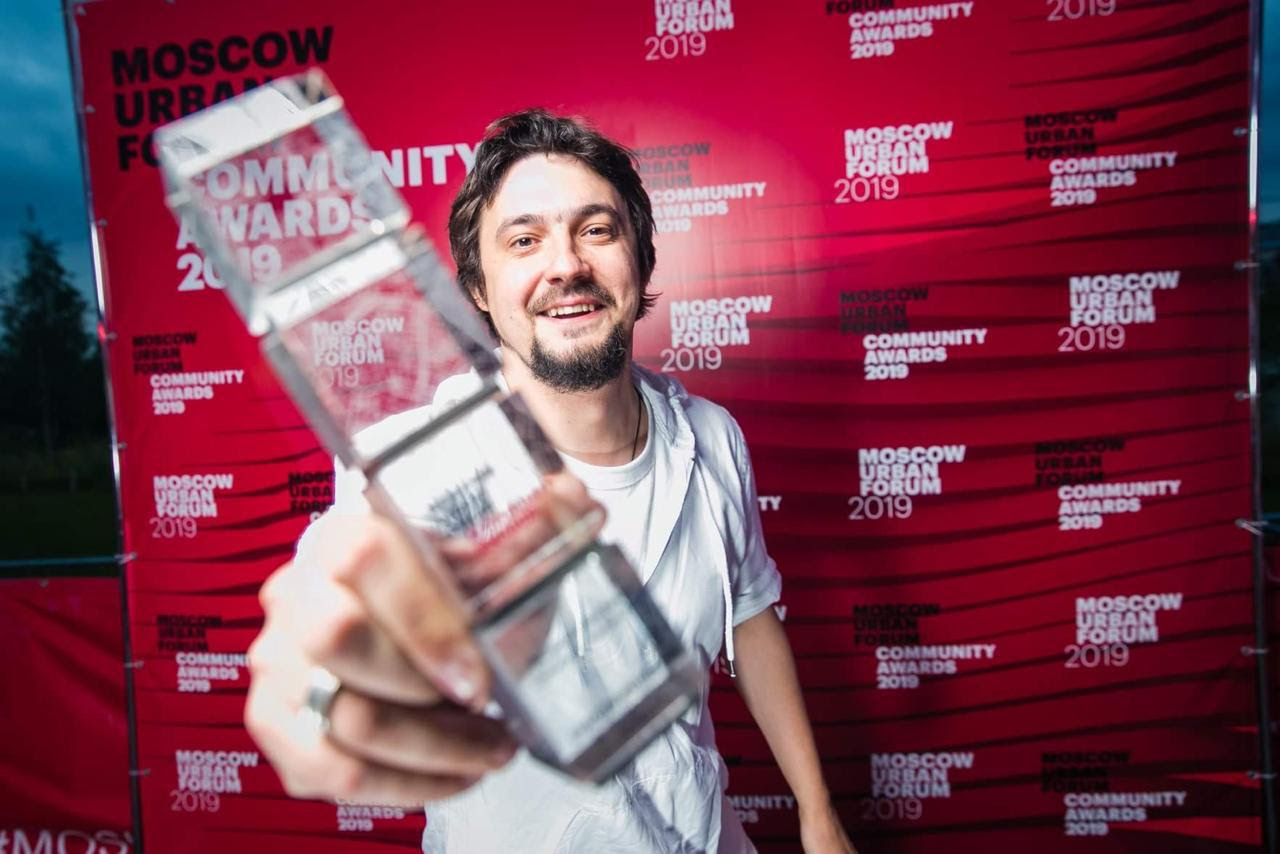 Жители столицы выберут лучшие городские проекты Москвы