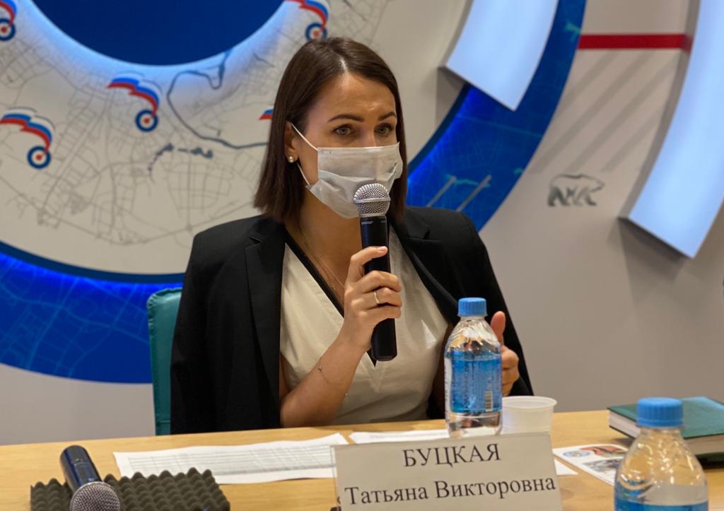 Татьяна Буцкая: Людям с инвалидностью нужен расширенный доступ к лекарствам