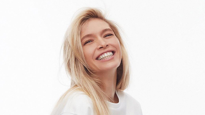 Вера Брежнева показала подписчикам интерьер своей квартиры в Киеве