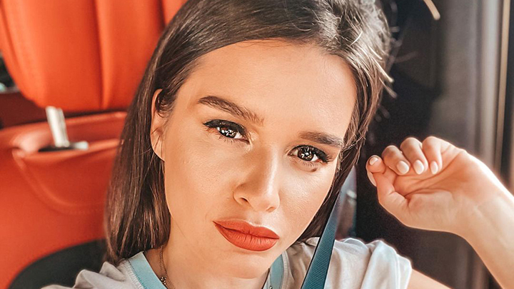 Ксения Бородина официально развелась с Курбаном Омаровым