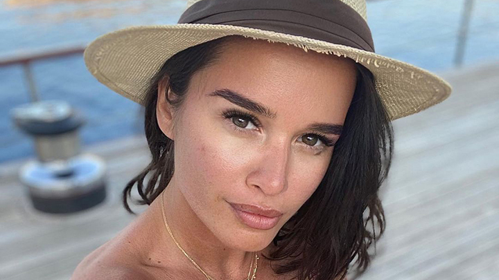 Конец терпению: Ксения Бородина объявила о разводе с мужем