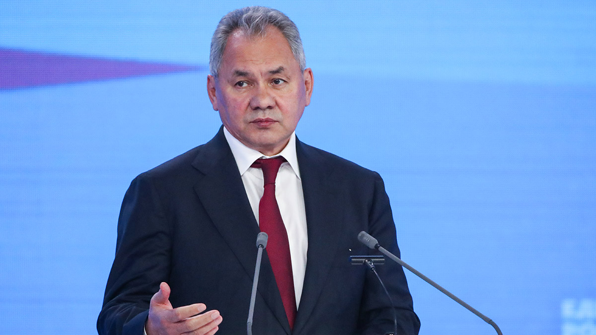 Шойгу дал старт реконструкции ветки Байкало-Амурской магистрали