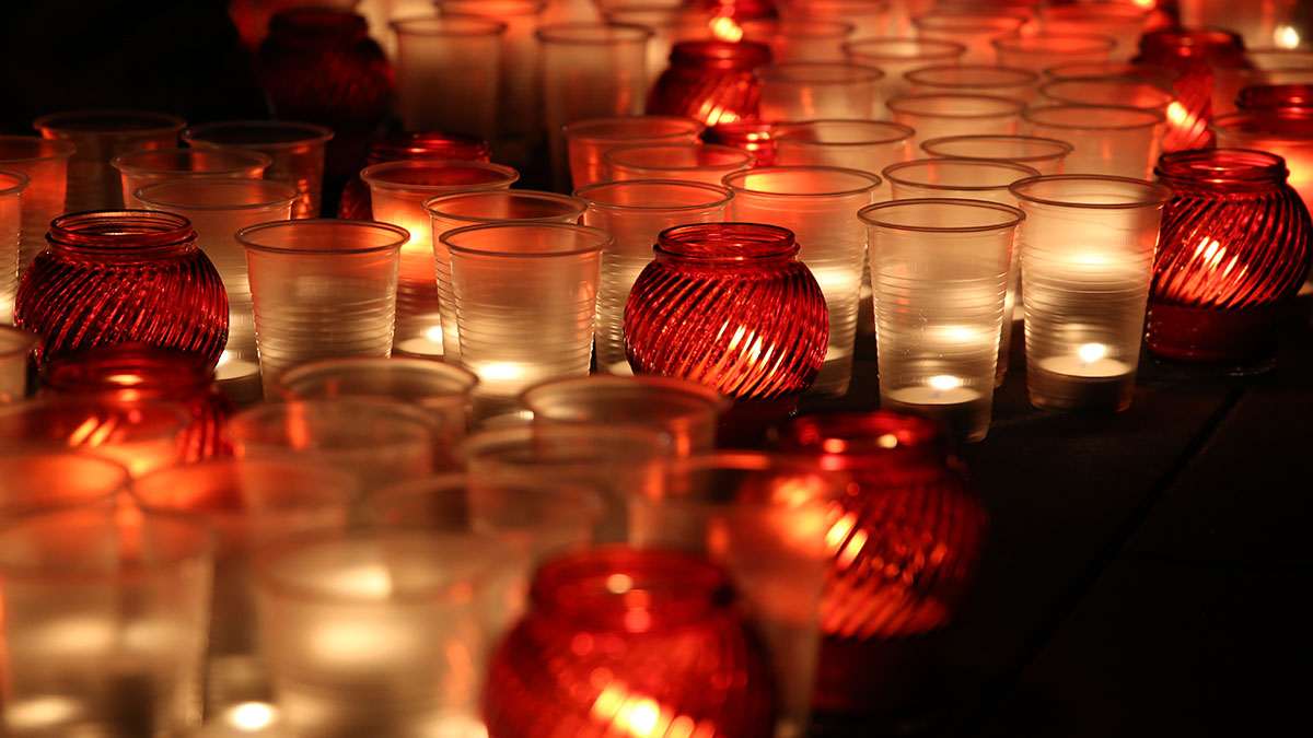 «Девчонка-ангел»: родственники и друзья рассказали о жертвах стрельбы в Перми