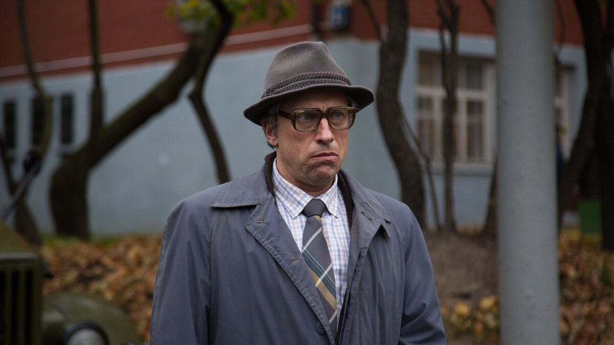 Продюсер Большаков получил 5,5 года колонии за взятки при съемках сериала «Чикатило»