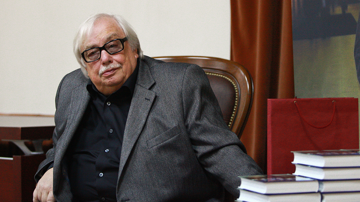 Учитель и защитник: каким был Анатолий Лысенко