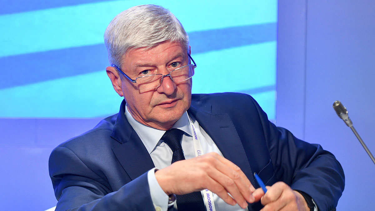 Опыт столицы масштабируется на территории всей страны