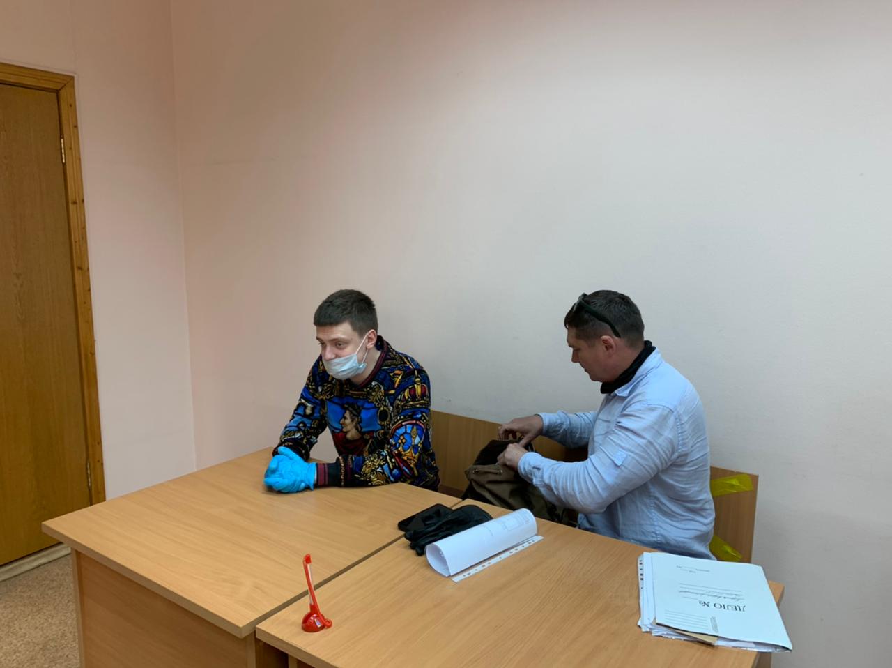 Прокуратура просит приговорить блогера Mellstroy к шести месяцам исправительных работ