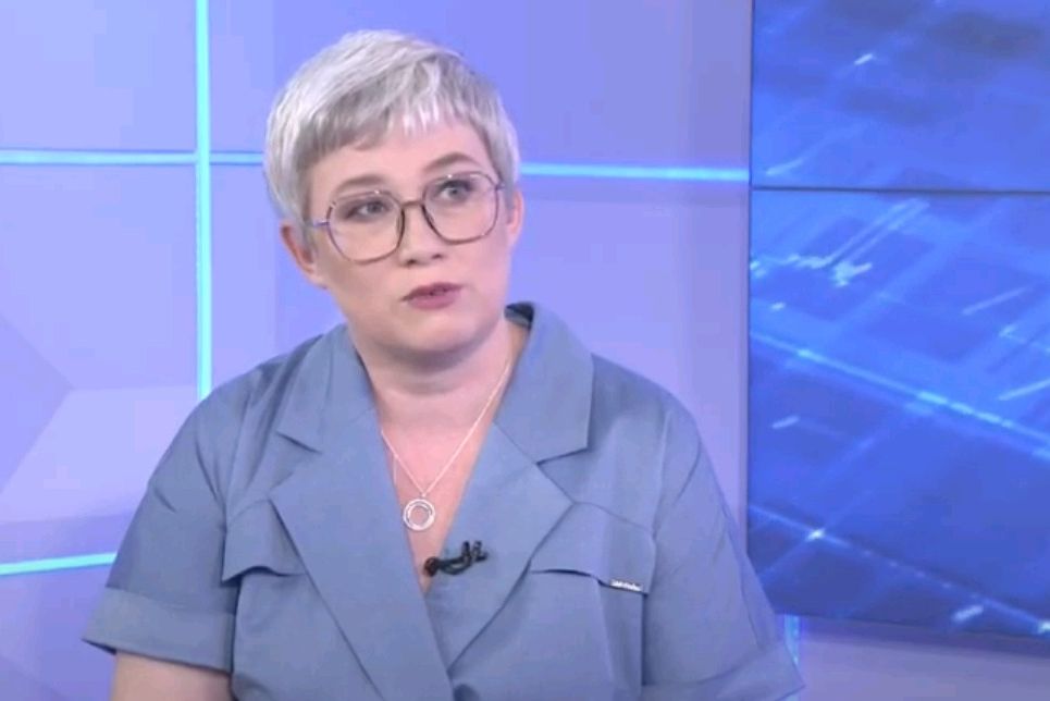 Королева шашек Тамара Тансыккужина: Если меня как следует разозлить, я начинаю играть еще лучше