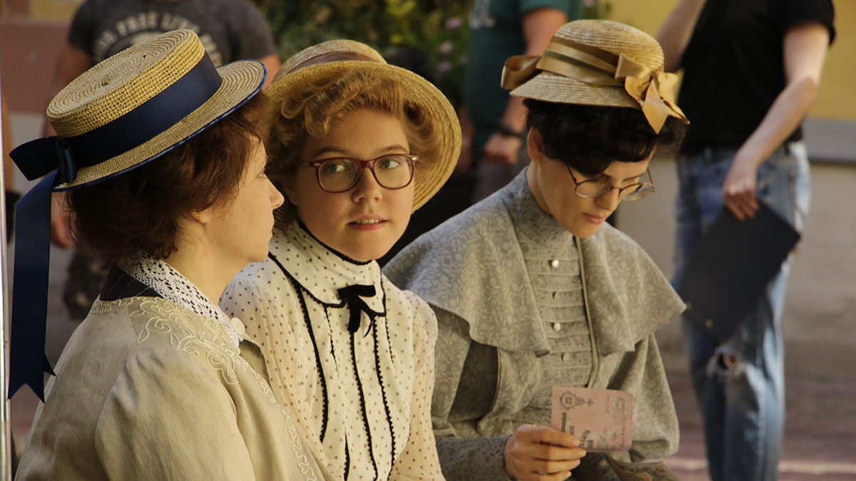 Сериал о Фаине Раневской снимут в России к 125-летию артистки