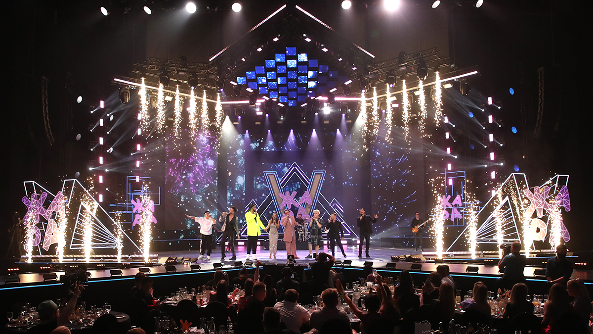 Столичный фестиваль «Жара» пройдет без зрителей