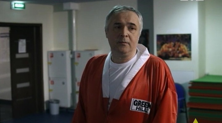 Актера «Бандитского Петербурга» Анатолия Хропова избили и ограбили в центре Москвы