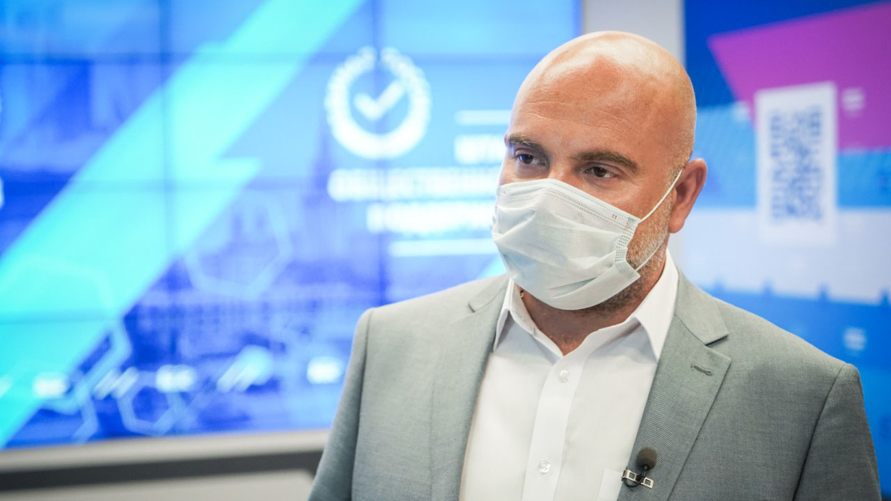 Тимофей Баженов поддержал запуск программы студенческого туризма в России