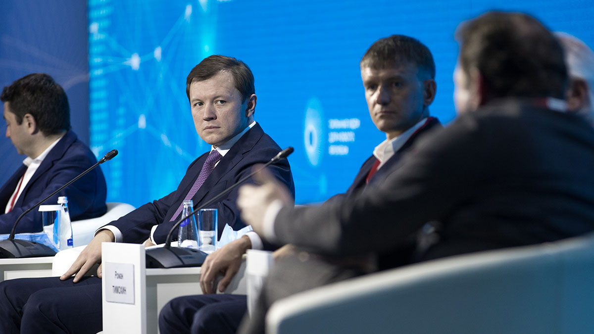 Ефимов: Ростокинский завод железобетонных конструкций в 2,7 раза увеличил число рабочих мест