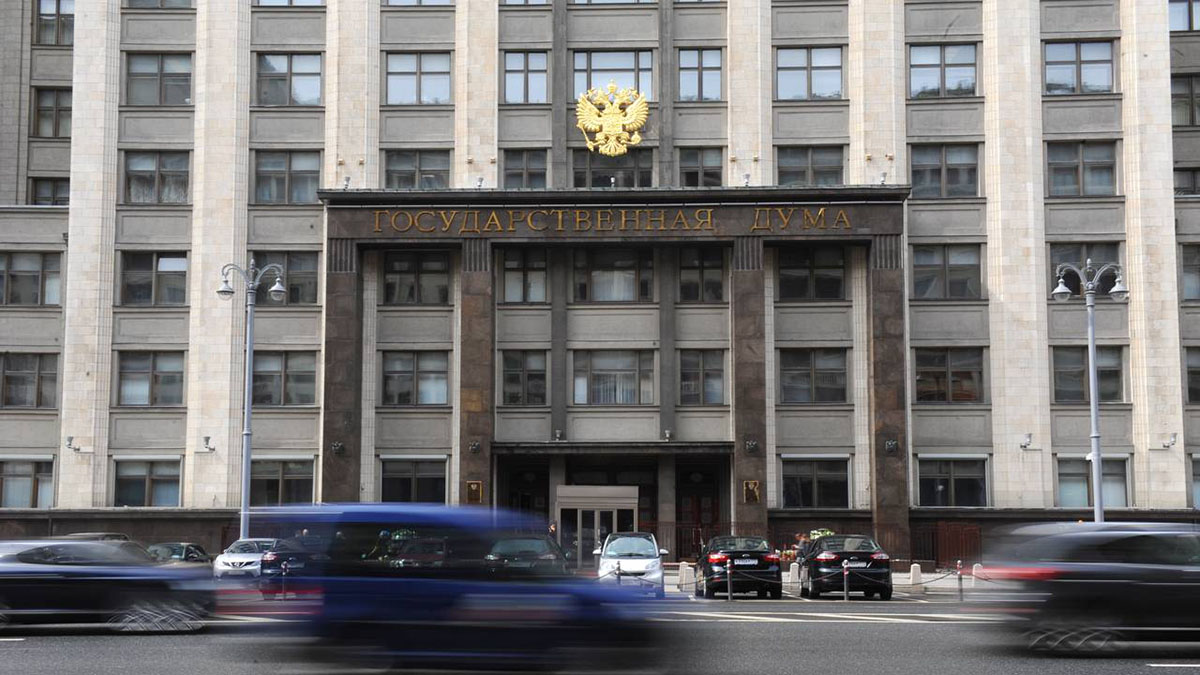 В Госдуме раскрыли способ получения налогового вычета на спорт