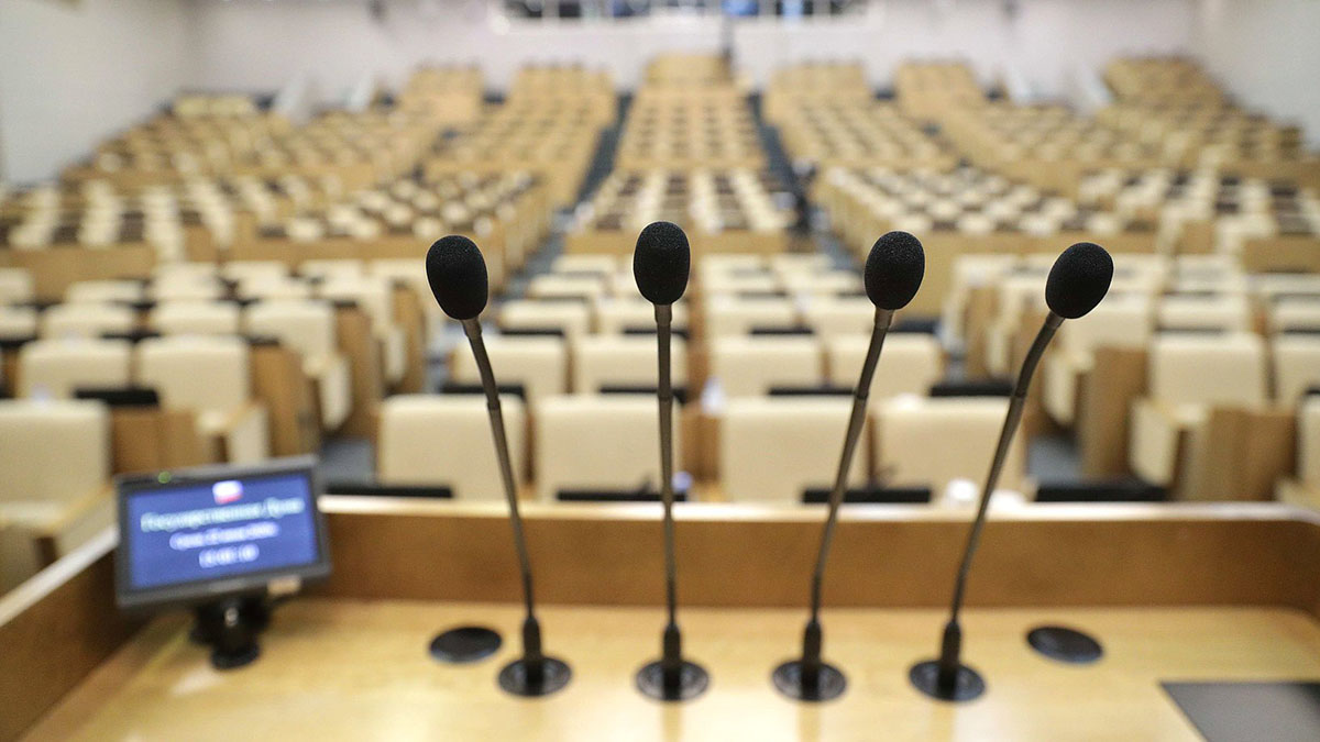 Мосгордума и Законодательная дума Хабаровского края подписали соглашение о сотрудничестве