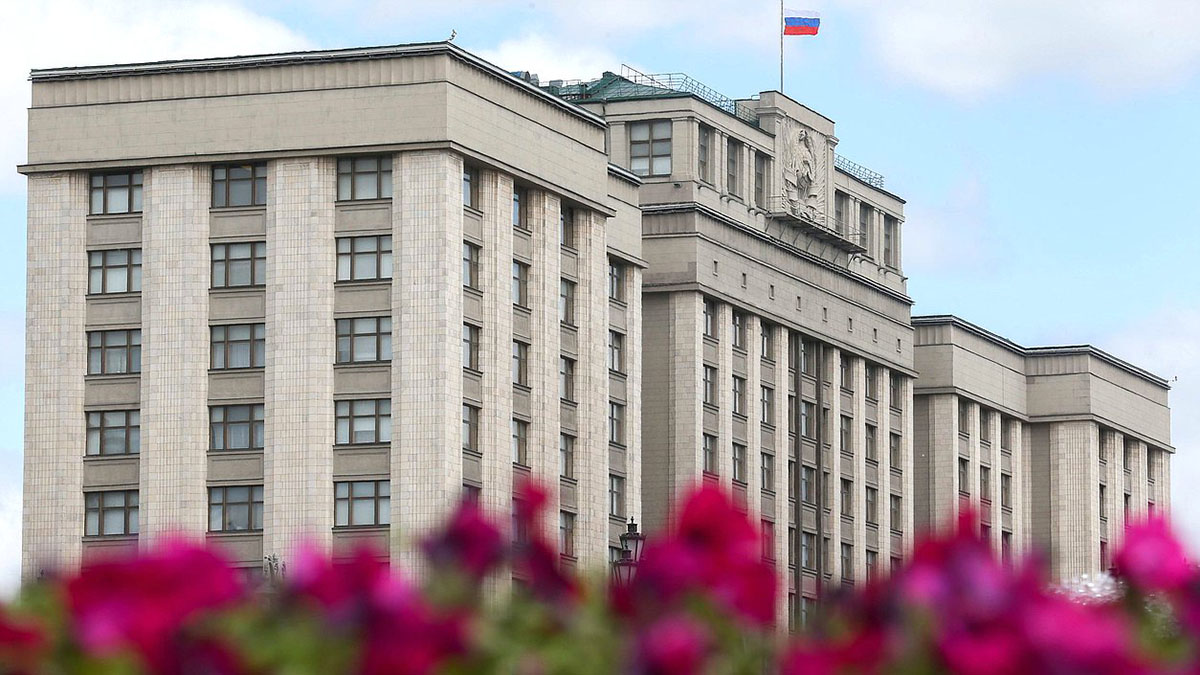 Депутат Госдумы предложил продлить новогодние каникулы для работающих пенсионеров