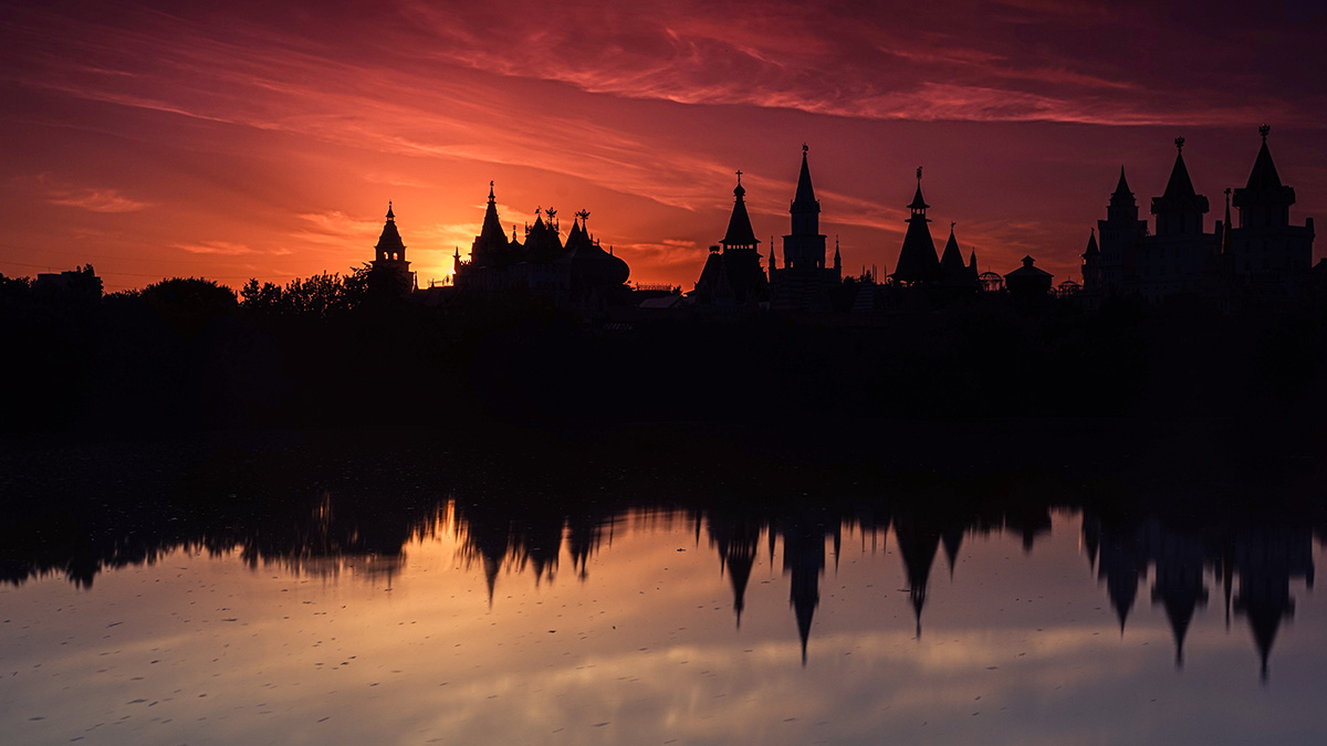 Арестован мужчина, похитивший и изнасиловавший девушку в Москве в 2010 году